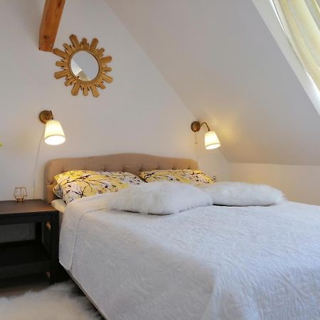 Apartamentai Niden - Su Terasa Ir Vaizdu I Marias Nidos Centre Dış mekan fotoğraf